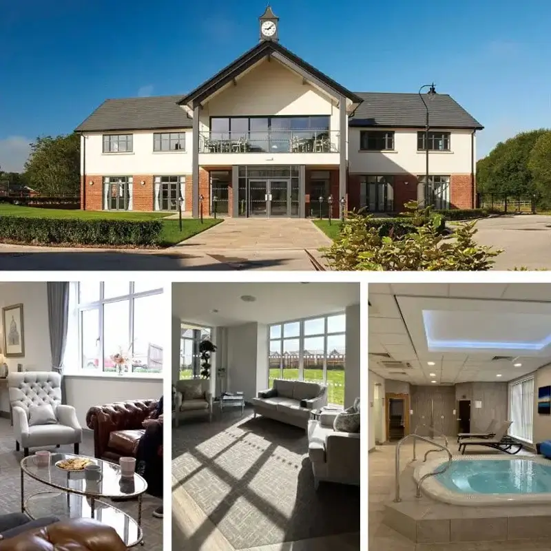 The Clubhouse