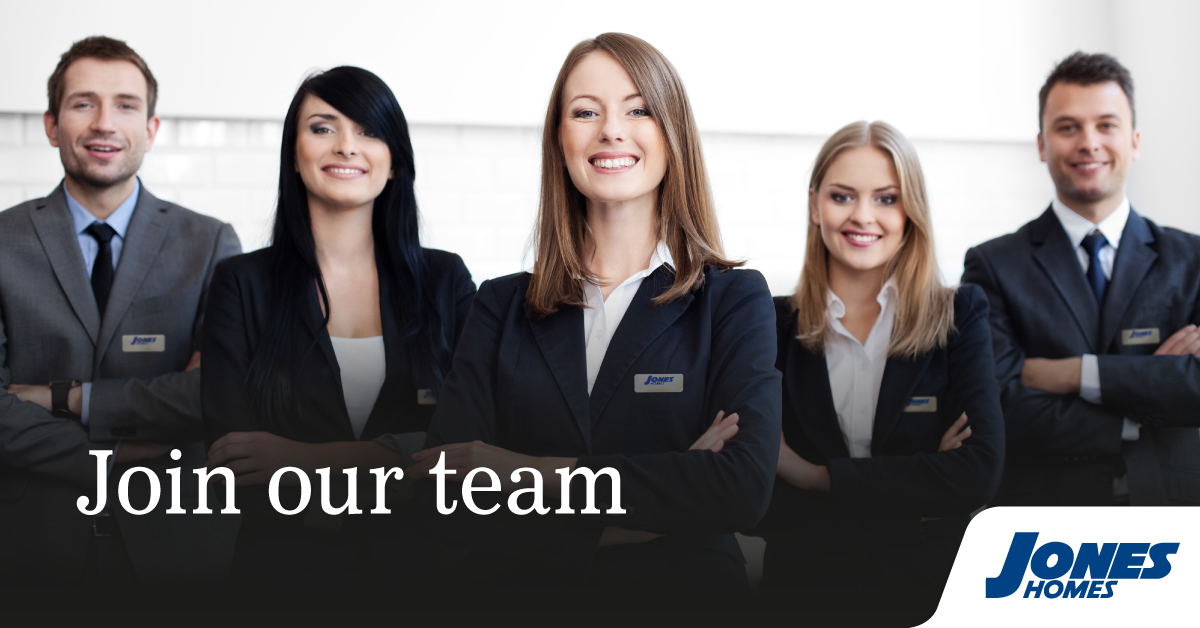 Join our team
