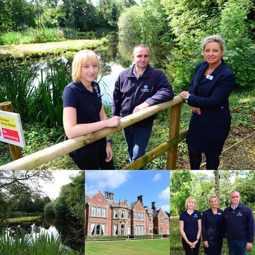 As you can see, wildlife is now flourishing around Backford Hall near Chester thanks to the combined efforts of Jones Homes and Cheshire Ecological Services.
Together we’ve designated an area of protected woodland, created new habitats by planting native species and devised a plan to ensure the protection of the wildlife on site going forward.?? #joneshomes #joneshome #joneshomesuk #wildlife #wildlifeconservation #property #ukwildlife As you can see, wildlife is now flourishing around Backford Hall near Chester thanks to the combined efforts of Jones Homes and Cheshire Ecological Services.
Together we’ve designated an area of protected woodland, created new habitats by planting native species and devised a plan to ensure the protection of the wildlife on site going forward.?? #joneshomes #joneshome #joneshomesuk #wildlife #wildlifeconservation #property #ukwildlife