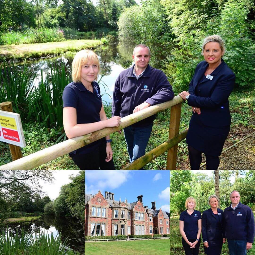 As you can see, wildlife is now flourishing around Backford Hall near Chester thanks to the combined efforts of Jones Homes and Cheshire Ecological Services.

Together we’ve designated an area of protected woodland, created new habitats by planting native species and devised a plan to ensure the protection of the wildlife on site going forward.?? #joneshomes #joneshome #joneshomesuk #wildlife #wildlifeconservation #property #ukwildlife