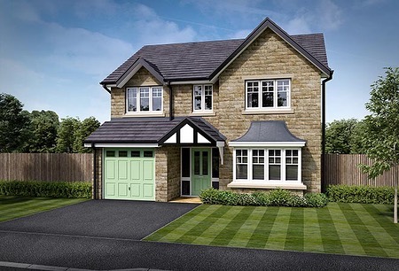 Century View, Golcar is surrounded by beautiful Yorkshire villages which is just 2.5miles from Huddersfield.
Reserve a brochure of the 3 bed semi-detached & 4 bed detached homes which reflect the local architecture of Golcar where all homes are finished in either natural stone or artificial stone, at The Heather View, Hade Edge. #joneshomes #joneshomesuk #joneshome #home #newhome #newbuild #newhomes #property #newbuildhome #newhouse Century View, Golcar is surrounded by beautiful Yorkshire villages which is just 2.5miles from Huddersfield.
Reserve a brochure of the 3 bed semi-detached & 4 bed detached homes which reflect the local architecture of Golcar where all homes are finished in either natural stone or artificial stone, at The Heather View, Hade Edge. #joneshomes #joneshomesuk #joneshome #home #newhome #newbuild #newhomes #property #newbuildhome #newhouse