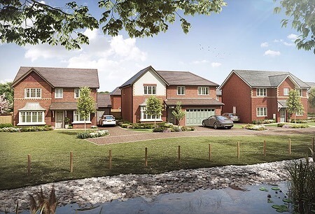Something Special is coming soon to Mawdesley Village. St Peter’s Park on Gorsey Lane is a collection of 4 and 5 bedroom luxury detached home with a very high internal specification as standard. Our sales centre opens on August 17th – register your details today to hear about the first releases.
#joneshomes #joneshome #joneshomesuk #home #newhome #newbuild #newbuildhome #newhomes #property #instahome #newhouse Something Special is coming soon to Mawdesley Village. St Peter’s Park on Gorsey Lane is a collection of 4 and 5 bedroom luxury detached home with a very high internal specification as standard. Our sales centre opens on August 17th – register your details today to hear about the first releases.
#joneshomes #joneshome #joneshomesuk #home #newhome #newbuild #newbuildhome #newhomes #property #instahome #newhouse
