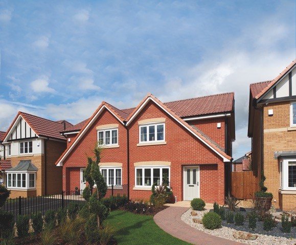 The Baycliffe by Jones Homes The Baycliffe by Jones Homes