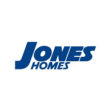 Jones Homes