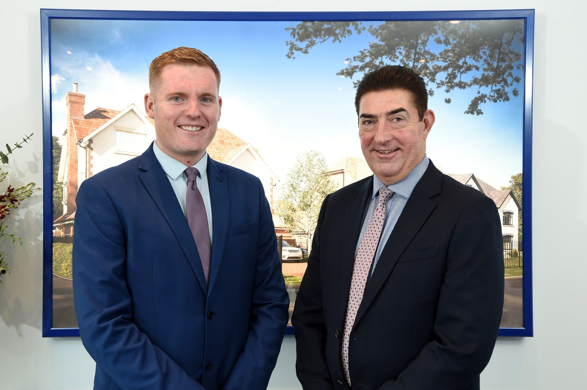 Housing market for second steppers is “the strongest it has ever been” says Jones Homes mortgage specialist Housing market for second steppers is “the strongest it has ever been” says Jones Homes mortgage specialist