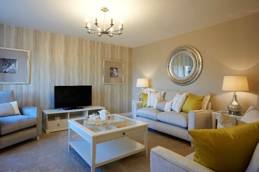 How to create a Show Home finish when designing your new home