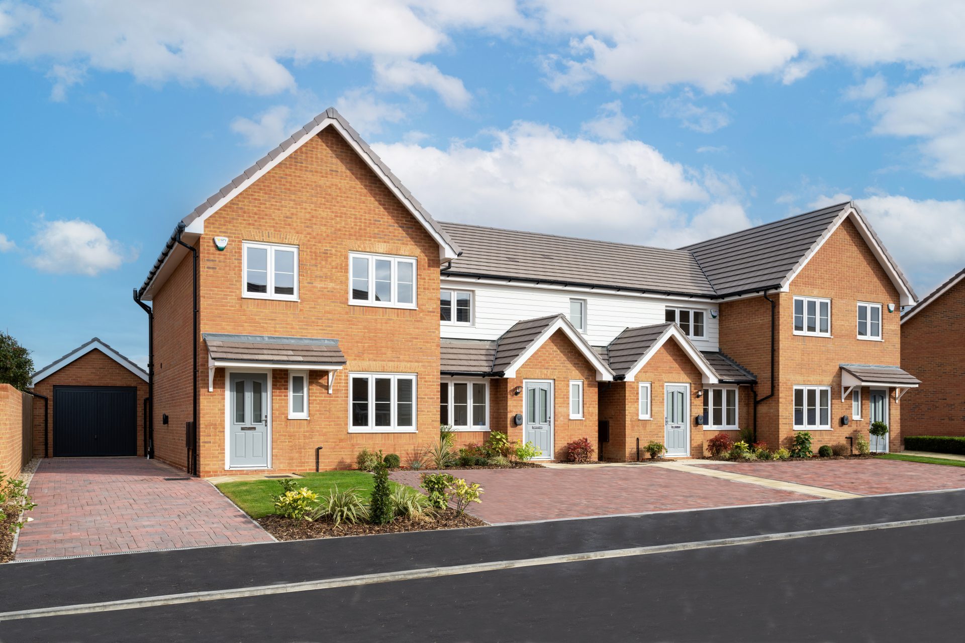 Homebuyers invited to Open House Weekend at two Jones Homes developments in kent