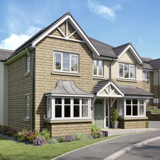 New Builds in Kendal New Homes in Cumbria Jones Homes