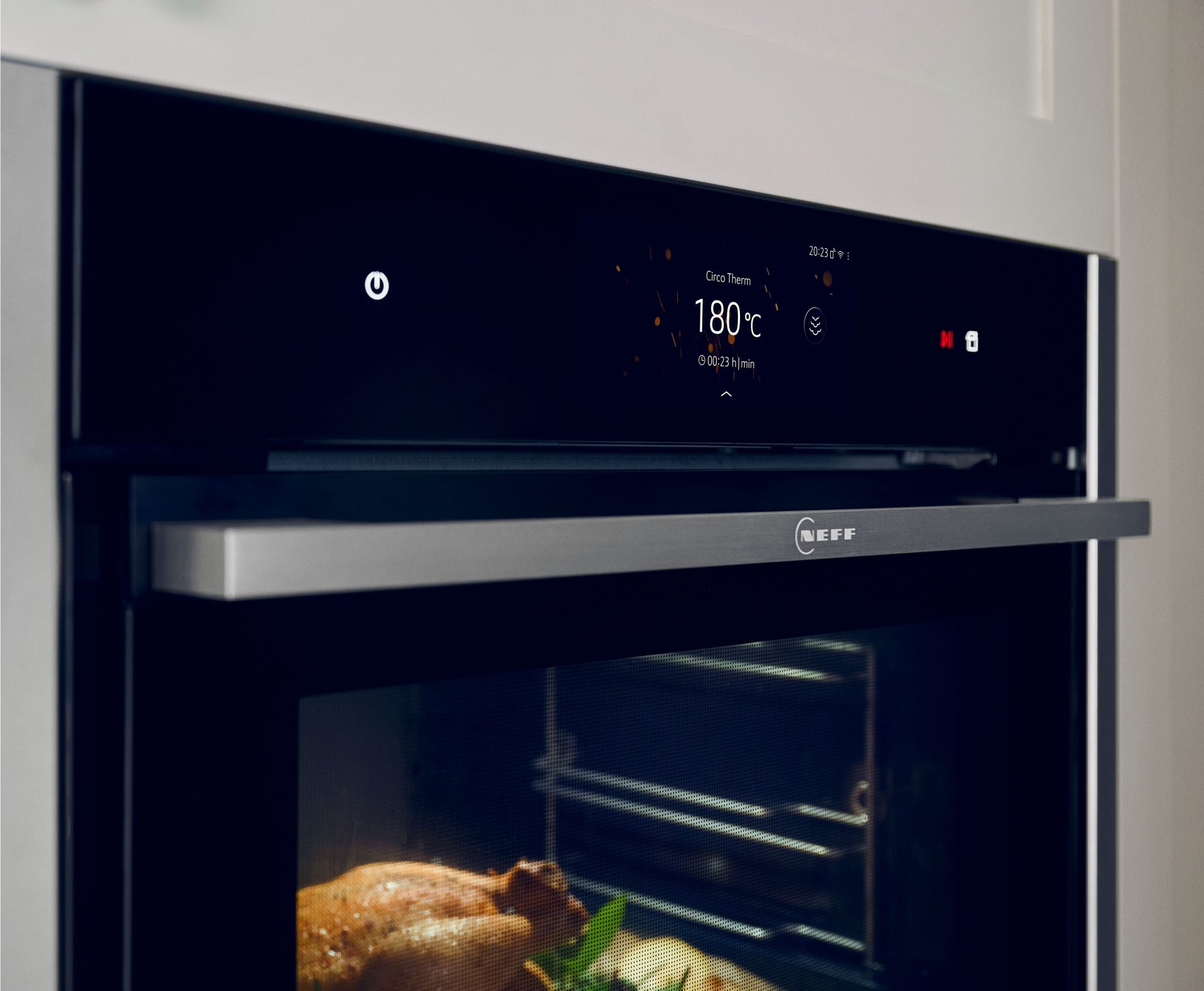 Why We Choose NEFF Appliances For Many Of Our Homes