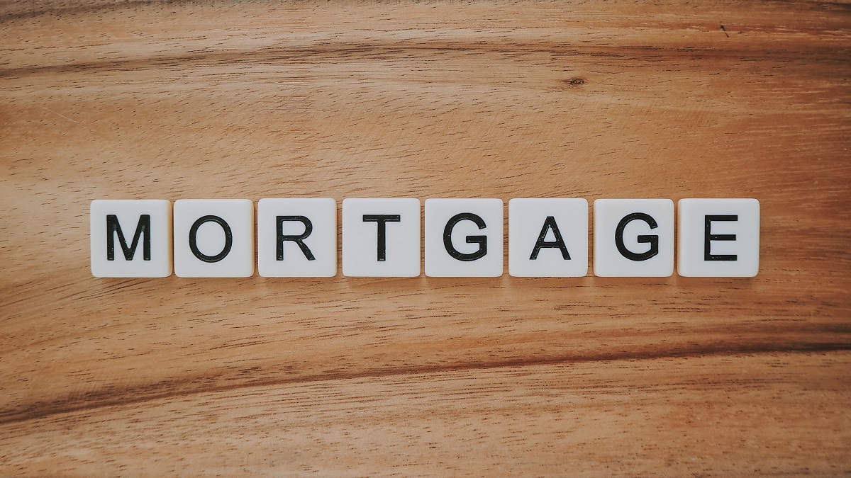 What Does a Mortgage in Principle Mean?