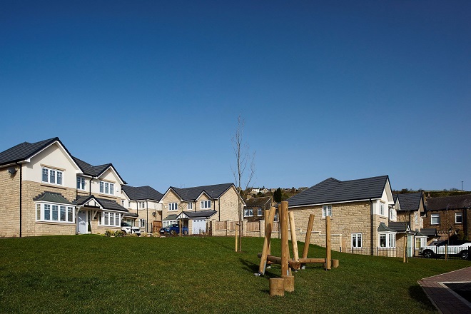 Jones Homes to build 21 new homes at Century View in Golcar, Huddersfield