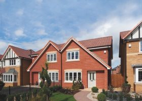 The Baycliffe by Jones Homes